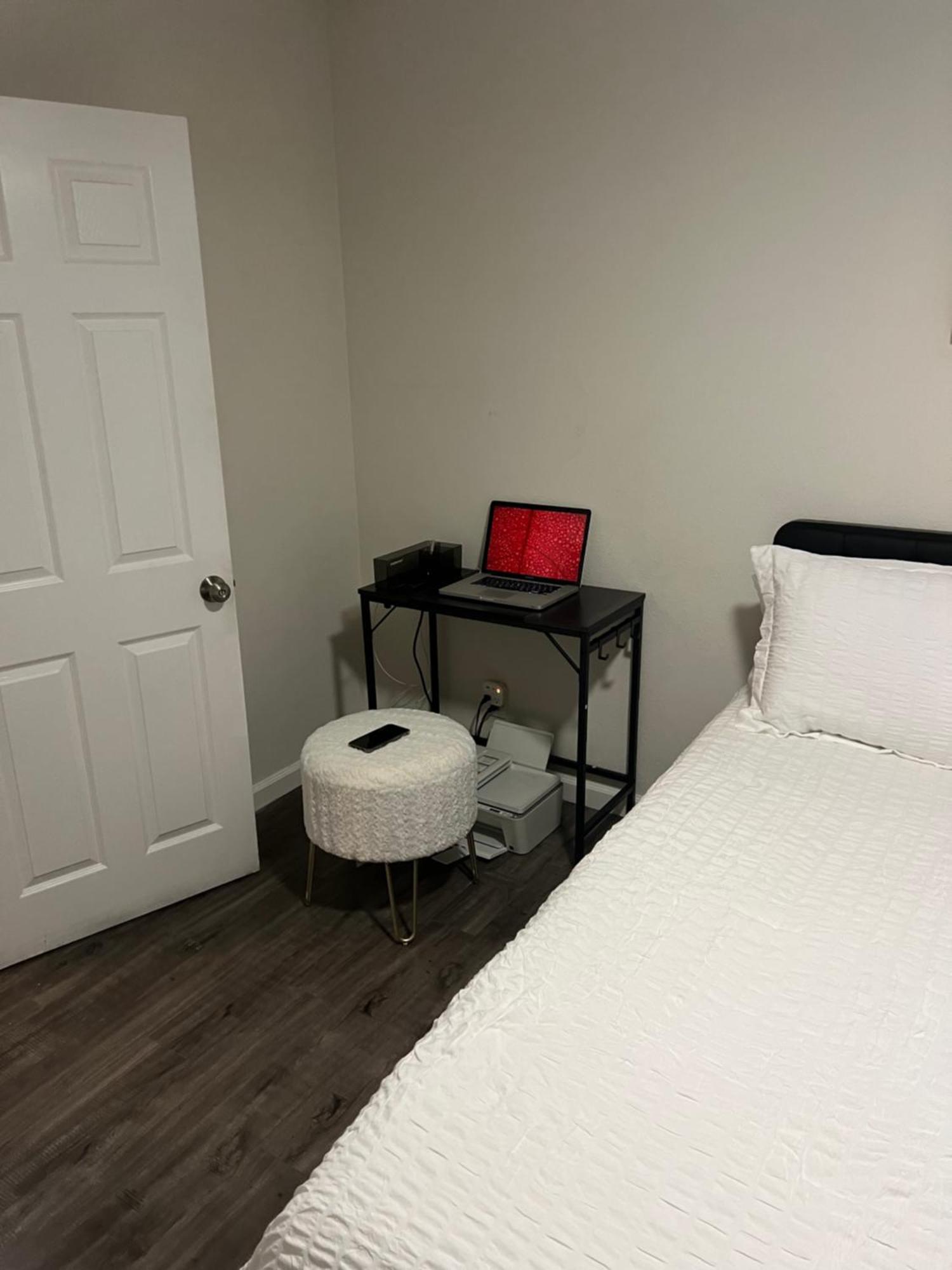 Inglewood Villa Los Angeles Dış mekan fotoğraf