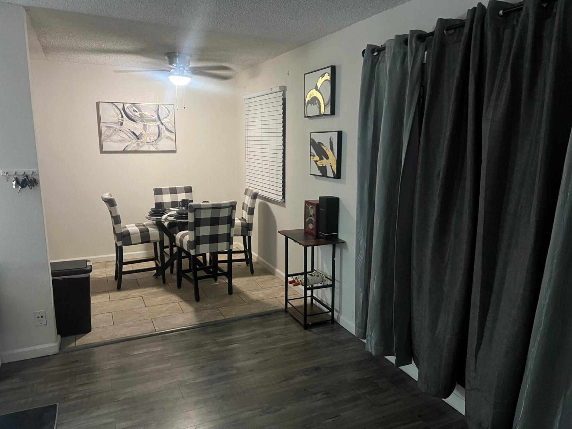 Inglewood Villa Los Angeles Dış mekan fotoğraf