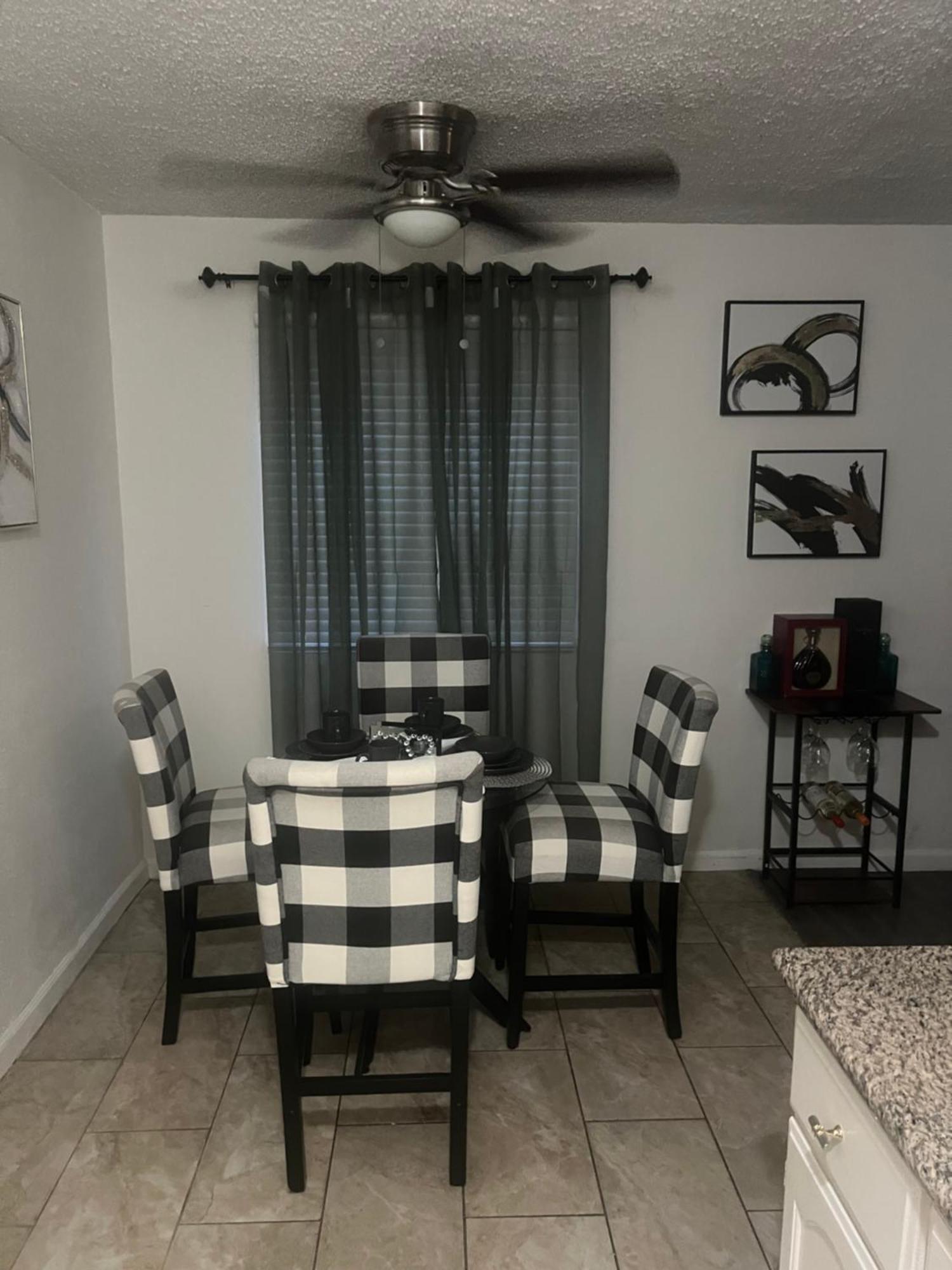 Inglewood Villa Los Angeles Dış mekan fotoğraf