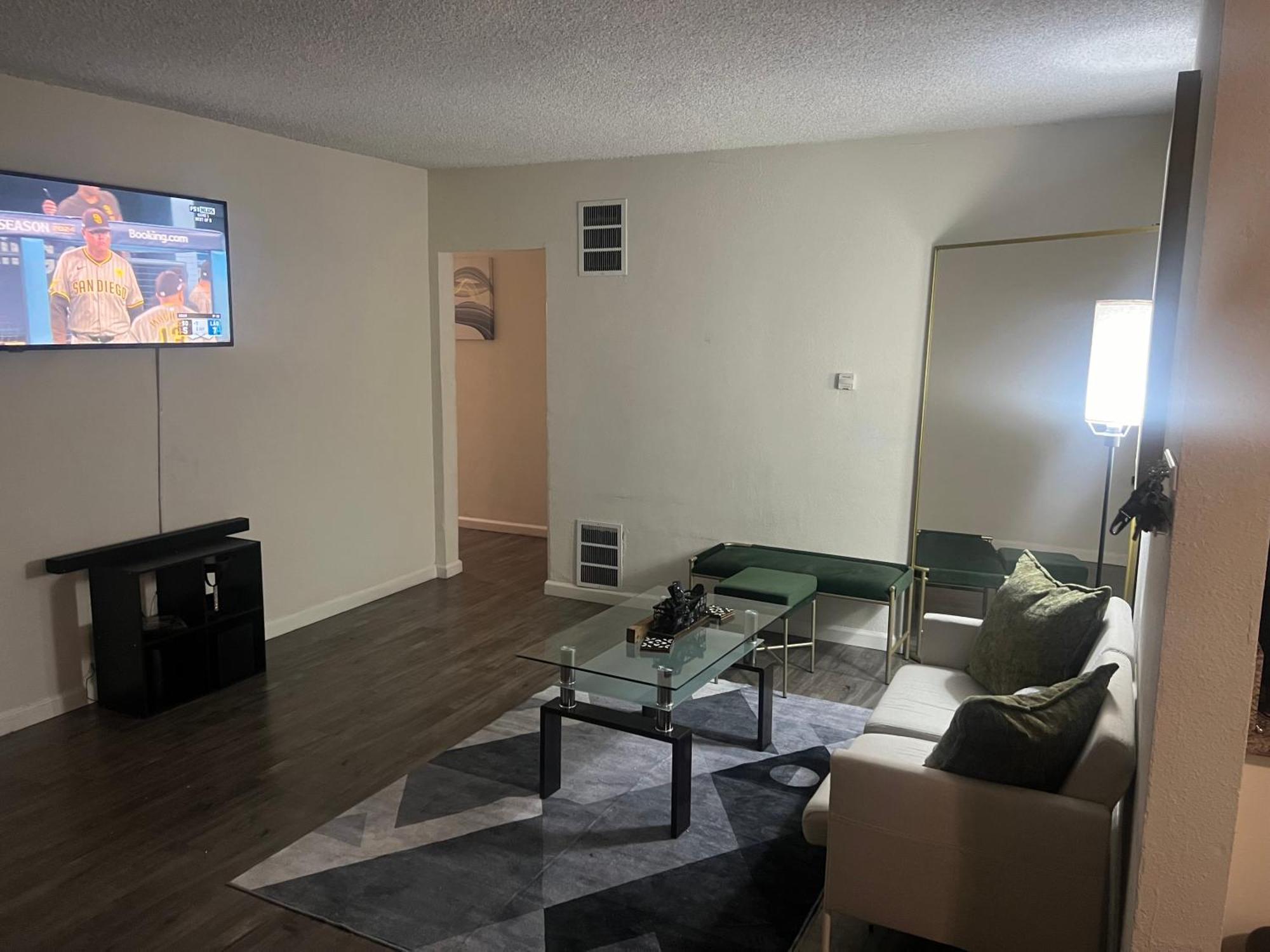 Inglewood Villa Los Angeles Dış mekan fotoğraf